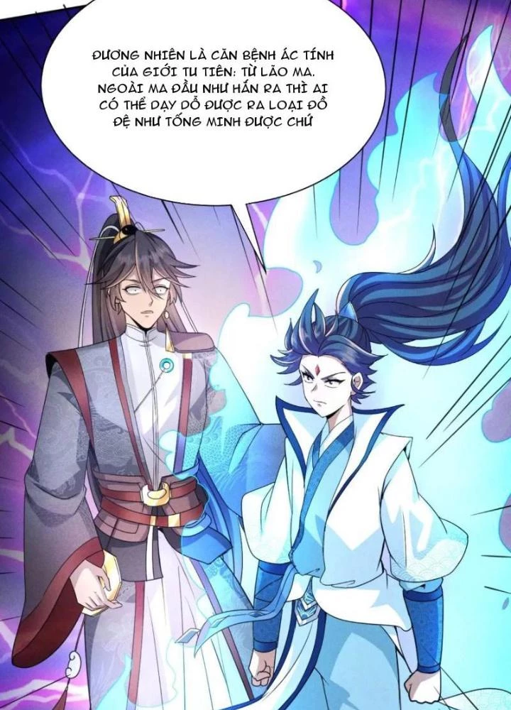 Đạo Hữu Xin Bớt Giận Chapter 18 - Next Chapter 19