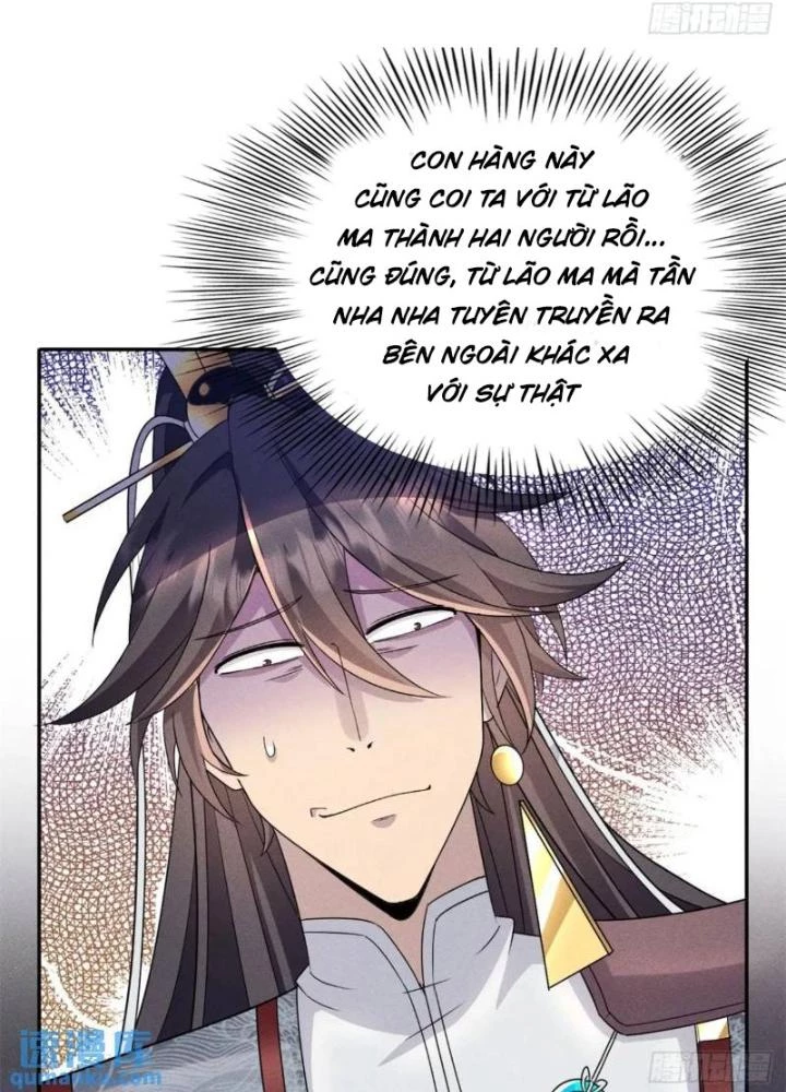 Đạo Hữu Xin Bớt Giận Chapter 18 - Next Chapter 19