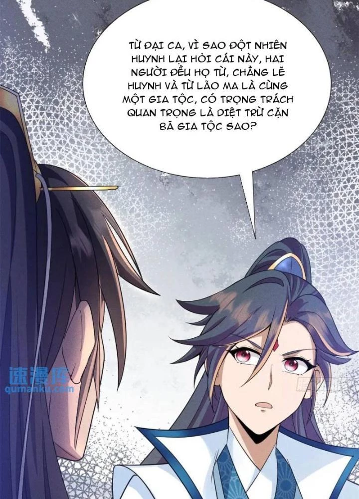 Đạo Hữu Xin Bớt Giận Chapter 18 - Next Chapter 19