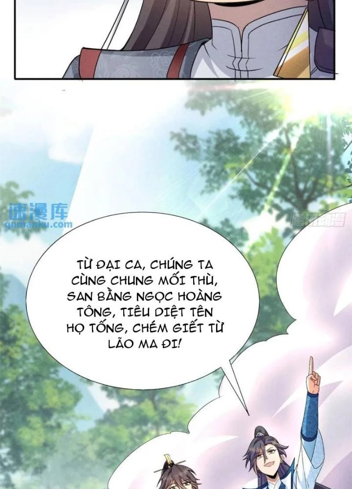 Đạo Hữu Xin Bớt Giận Chapter 18 - Next Chapter 19