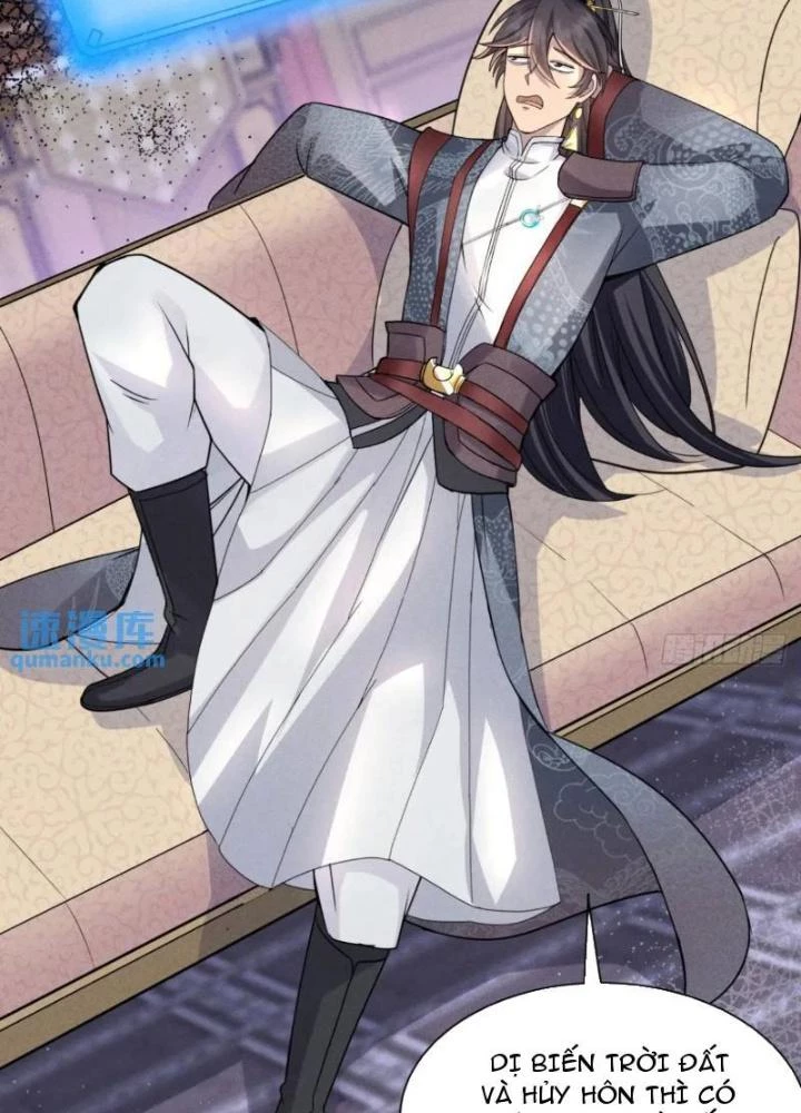Đạo Hữu Xin Bớt Giận Chapter 18 - Next Chapter 19