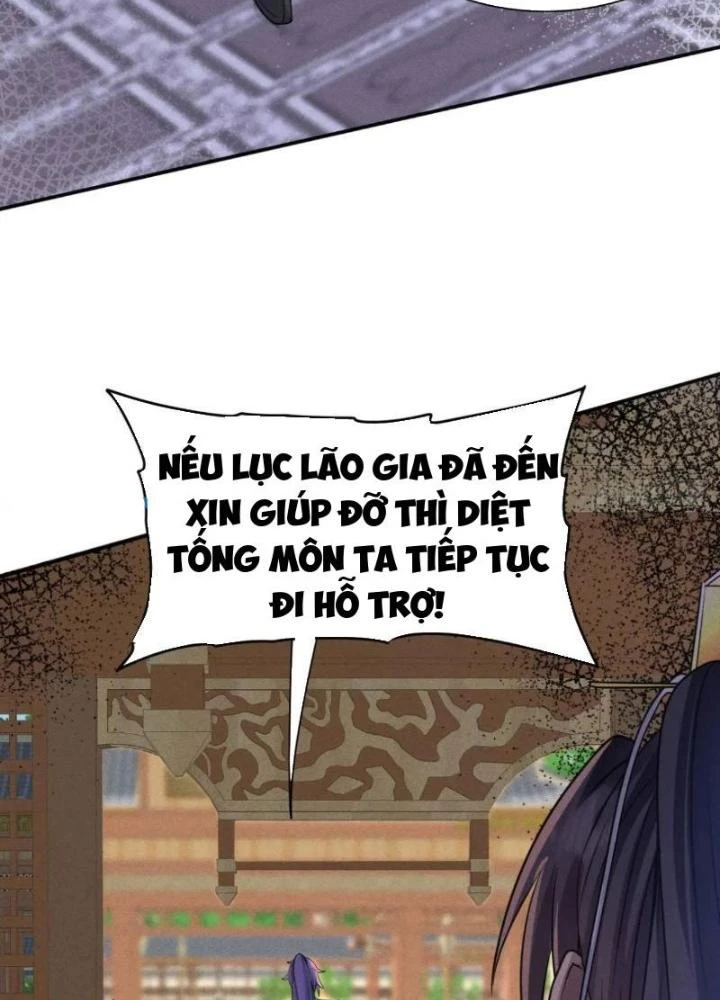 Đạo Hữu Xin Bớt Giận Chapter 18 - Next Chapter 19