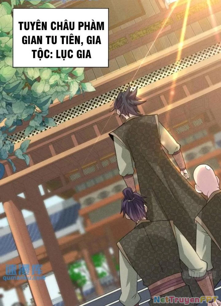 Đạo Hữu Xin Bớt Giận Chapter 18 - Next Chapter 19
