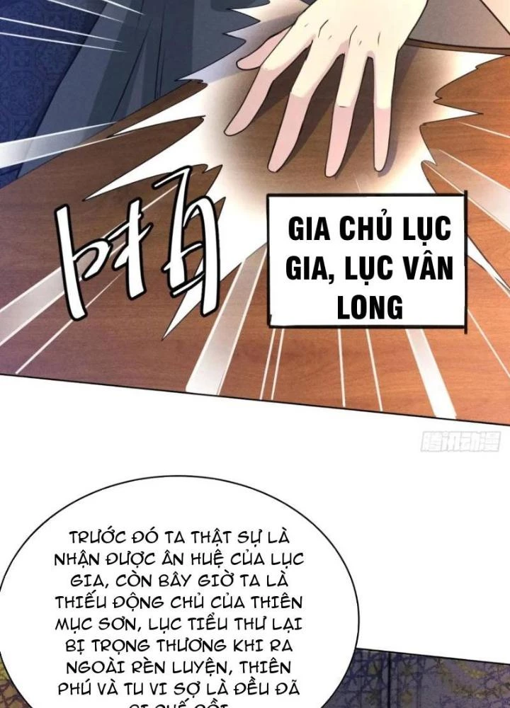 Đạo Hữu Xin Bớt Giận Chapter 18 - Next Chapter 19