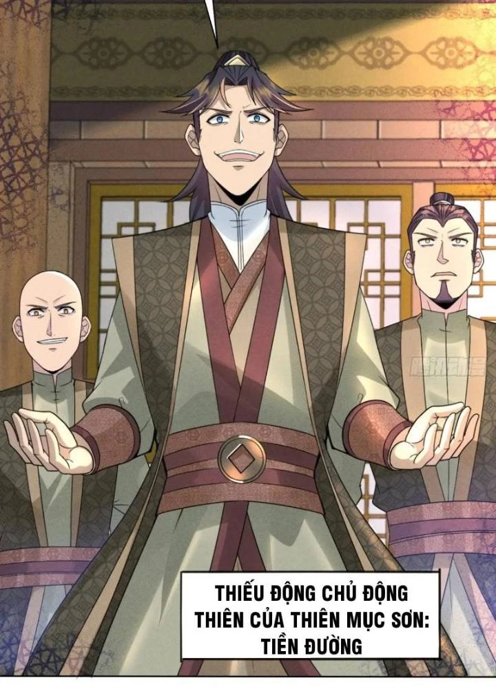 Đạo Hữu Xin Bớt Giận Chapter 18 - Next Chapter 19