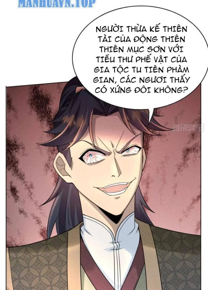 Đạo Hữu Xin Bớt Giận Chapter 18 - Next Chapter 19