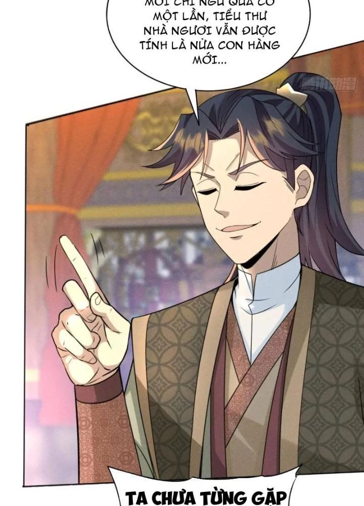 Đạo Hữu Xin Bớt Giận Chapter 18 - Next Chapter 19