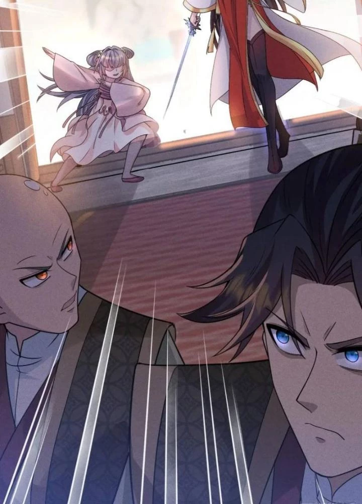 Đạo Hữu Xin Bớt Giận Chapter 18 - Next Chapter 19