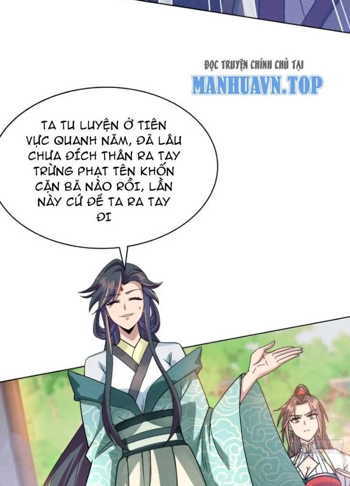 Đạo Hữu Xin Bớt Giận Chapter 18 - Next Chapter 19