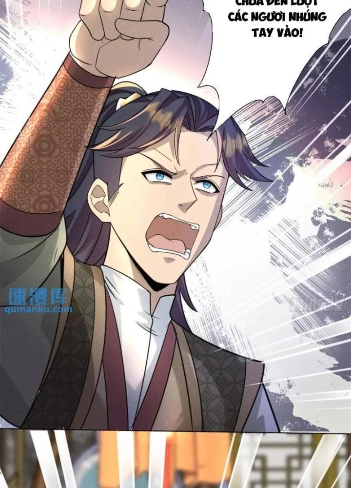 Đạo Hữu Xin Bớt Giận Chapter 18 - Next Chapter 19