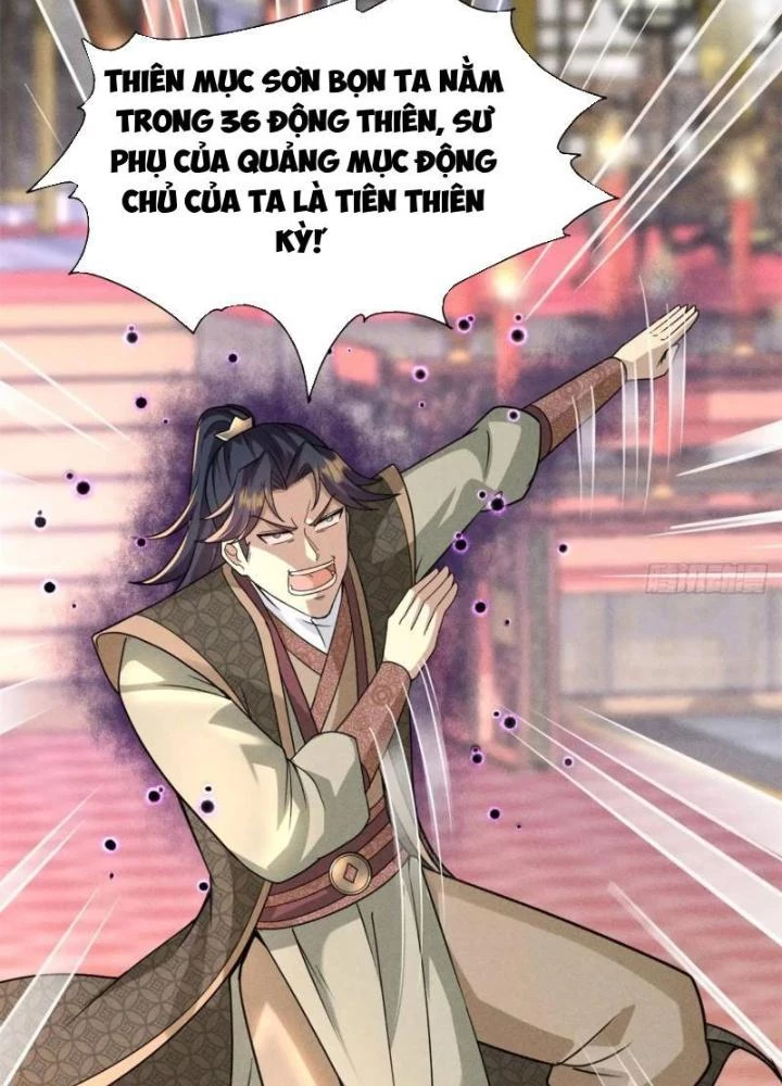 Đạo Hữu Xin Bớt Giận Chapter 18 - Next Chapter 19
