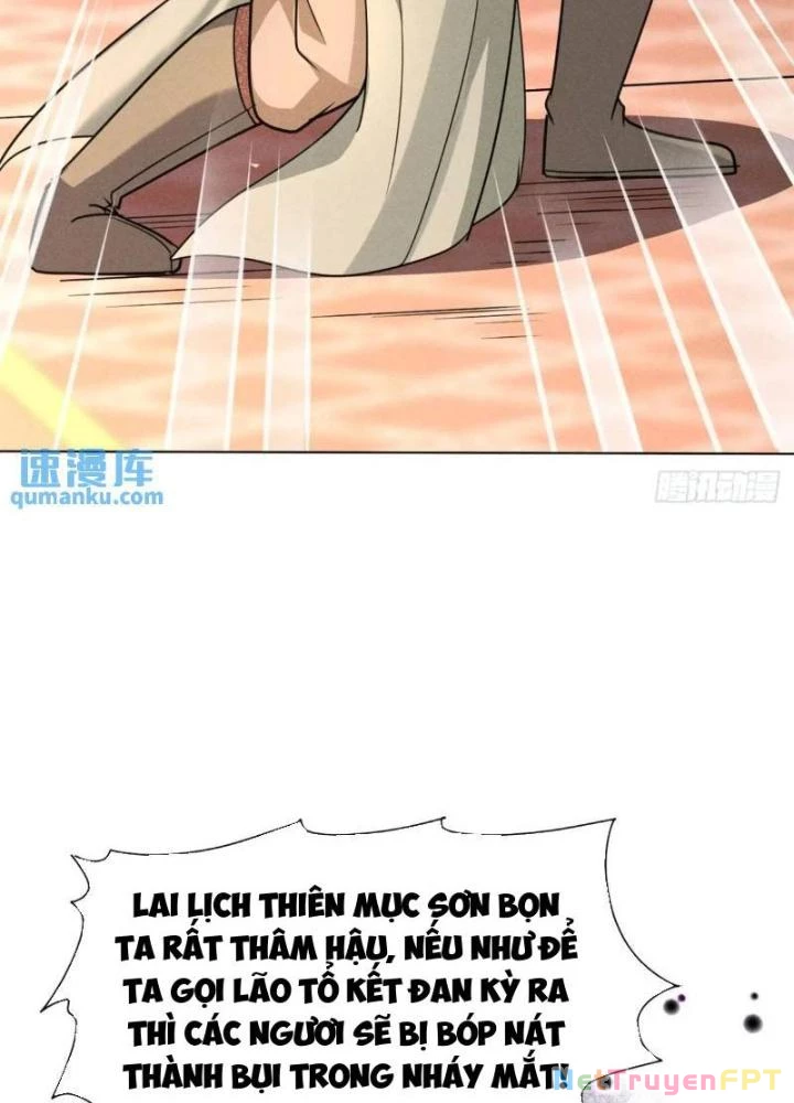 Đạo Hữu Xin Bớt Giận Chapter 18 - Next Chapter 19