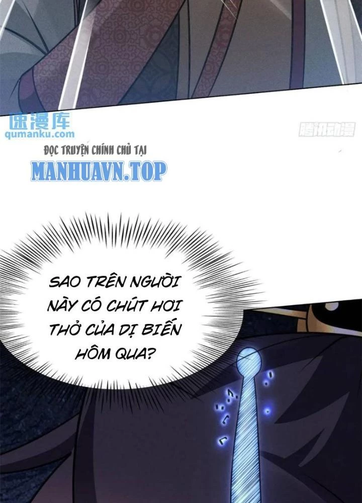 Đạo Hữu Xin Bớt Giận Chapter 18 - Next Chapter 19