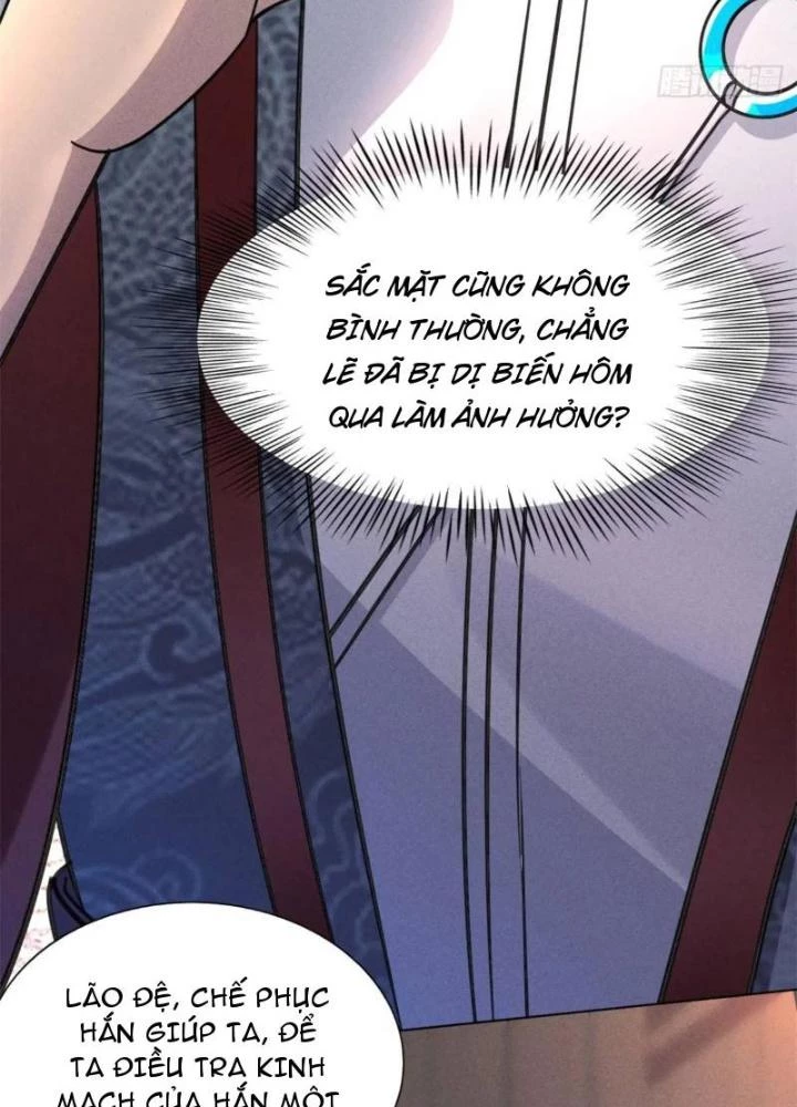 Đạo Hữu Xin Bớt Giận Chapter 18 - Next Chapter 19