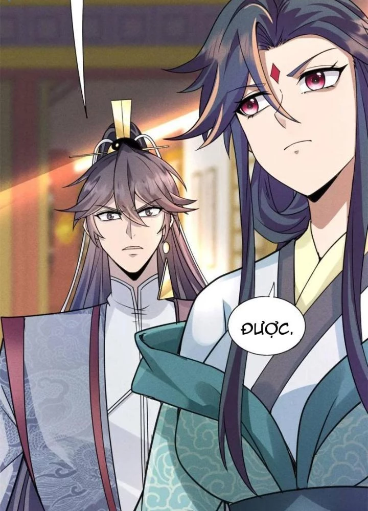 Đạo Hữu Xin Bớt Giận Chapter 18 - Next Chapter 19