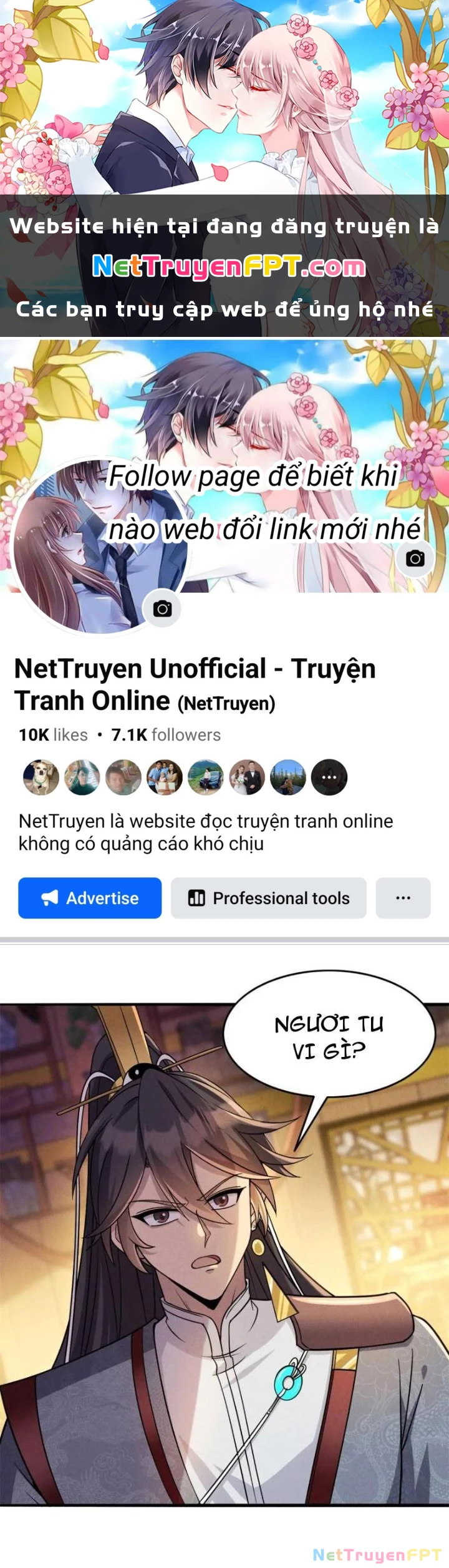 Đạo Hữu Xin Bớt Giận Chapter 21 - Next Chapter 22