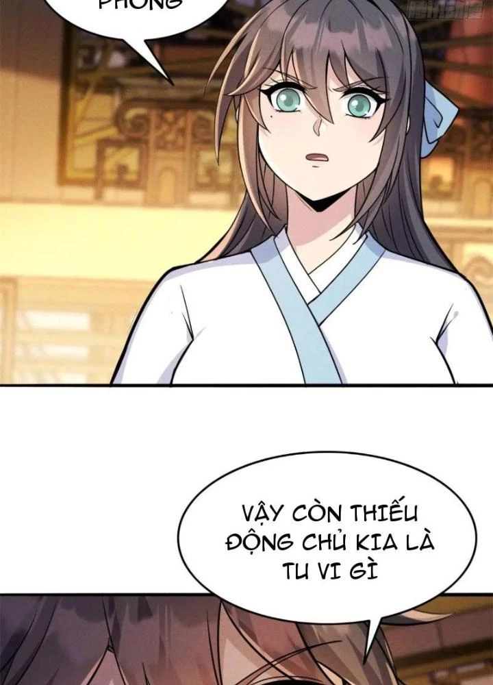 Đạo Hữu Xin Bớt Giận Chapter 21 - Next Chapter 22