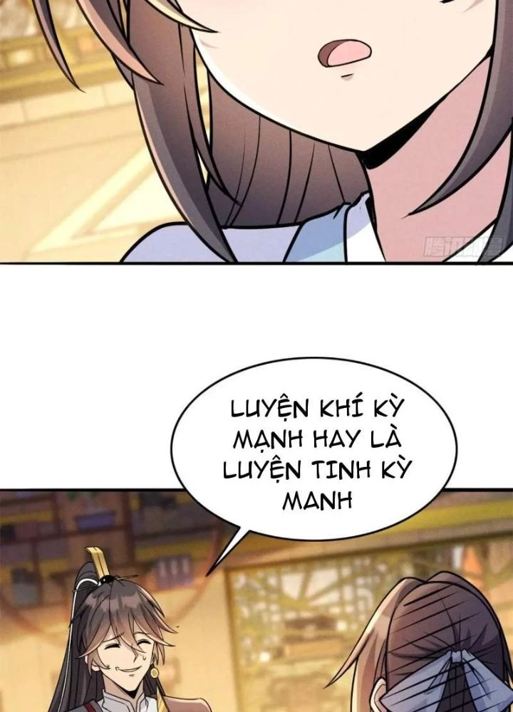 Đạo Hữu Xin Bớt Giận Chapter 21 - Next Chapter 22