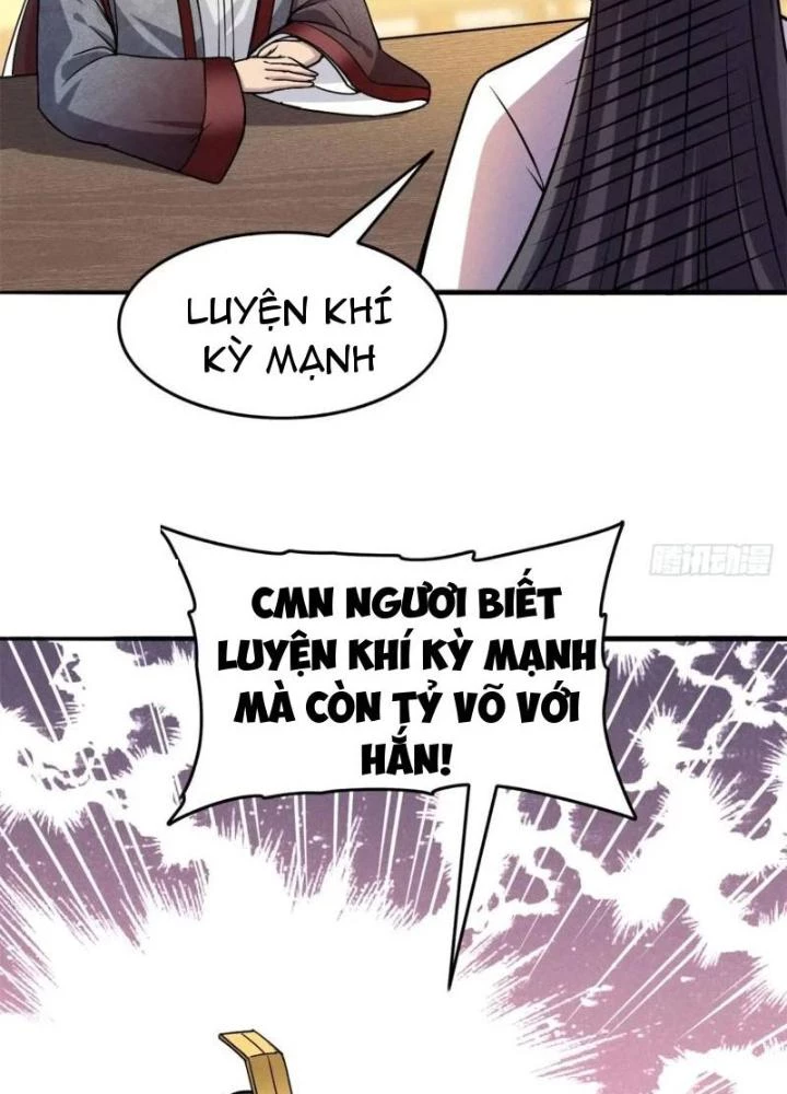 Đạo Hữu Xin Bớt Giận Chapter 21 - Next Chapter 22