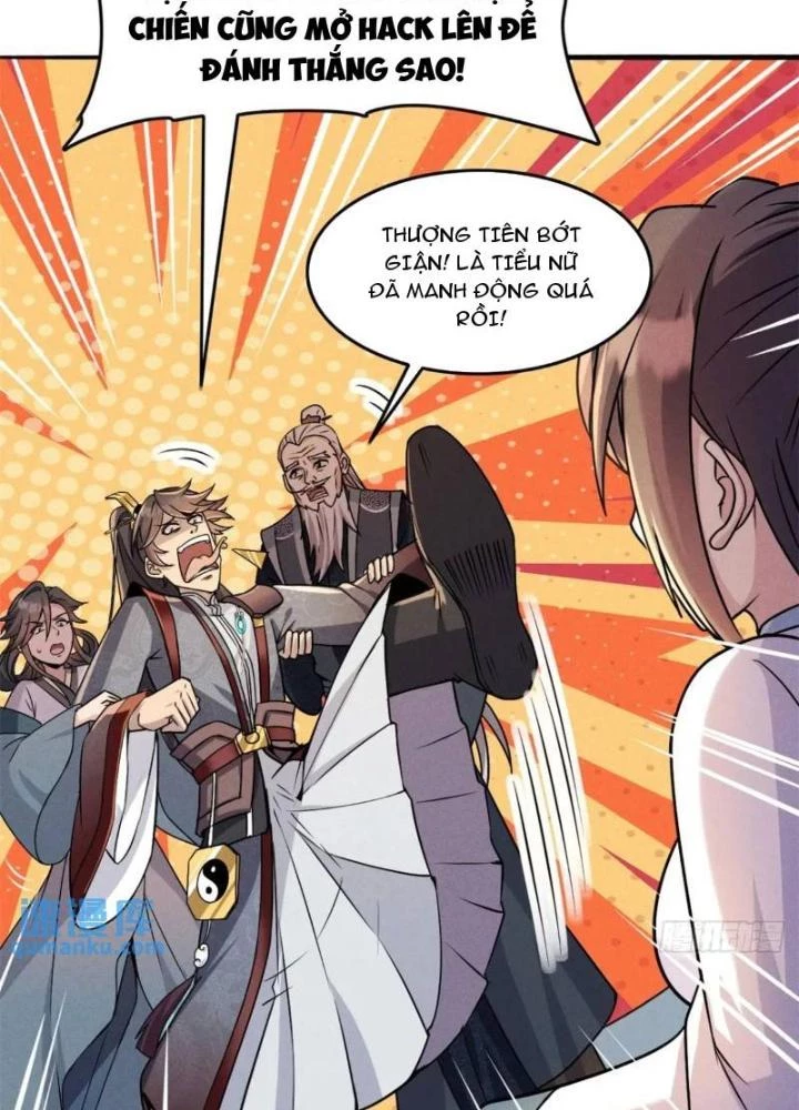 Đạo Hữu Xin Bớt Giận Chapter 21 - Next Chapter 22