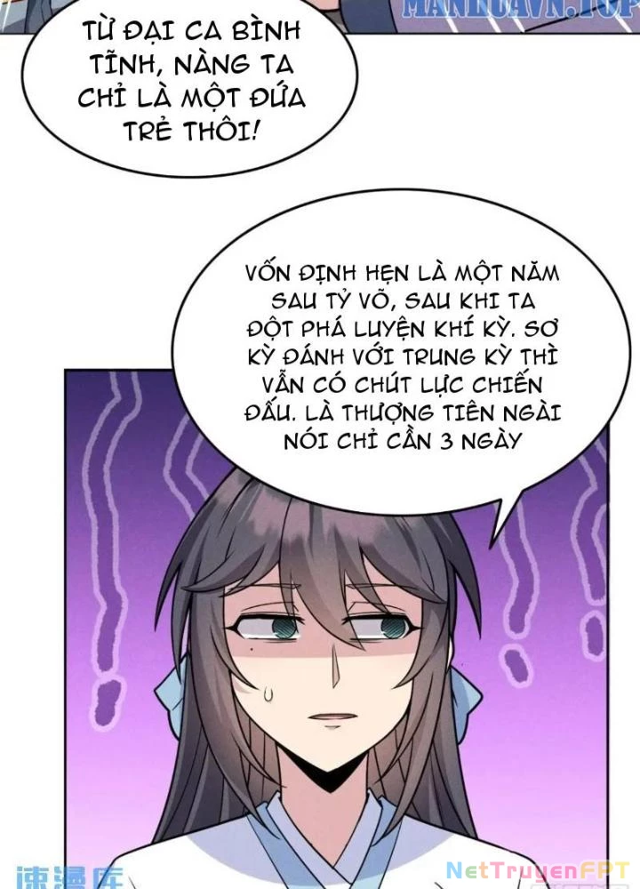 Đạo Hữu Xin Bớt Giận Chapter 21 - Next Chapter 22