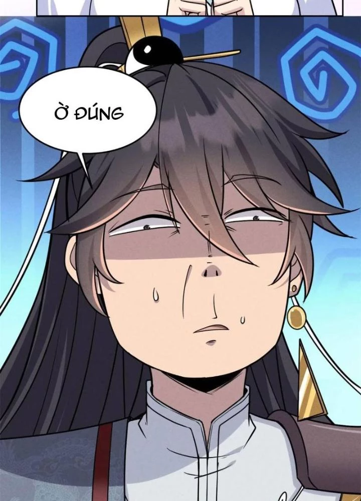 Đạo Hữu Xin Bớt Giận Chapter 21 - Next Chapter 22