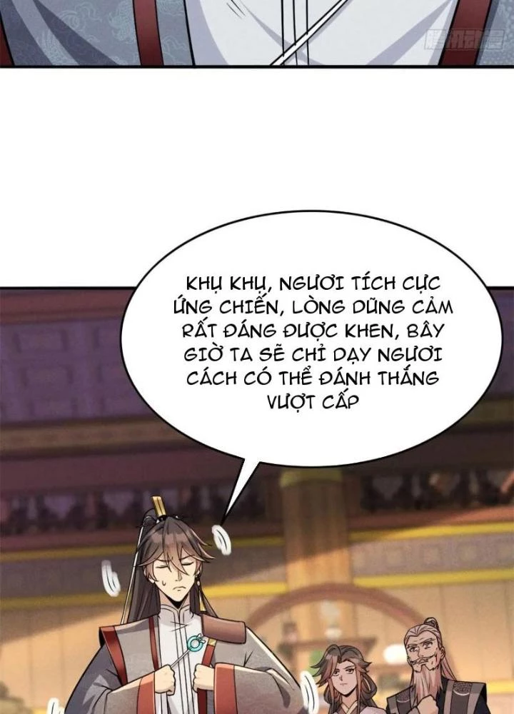 Đạo Hữu Xin Bớt Giận Chapter 21 - Next Chapter 22
