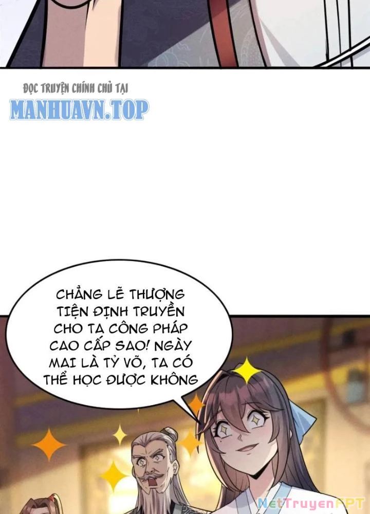 Đạo Hữu Xin Bớt Giận Chapter 21 - Next Chapter 22