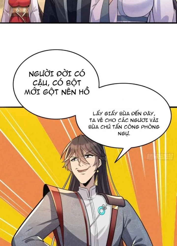 Đạo Hữu Xin Bớt Giận Chapter 21 - Next Chapter 22