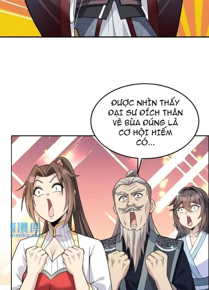 Đạo Hữu Xin Bớt Giận Chapter 21 - Next Chapter 22