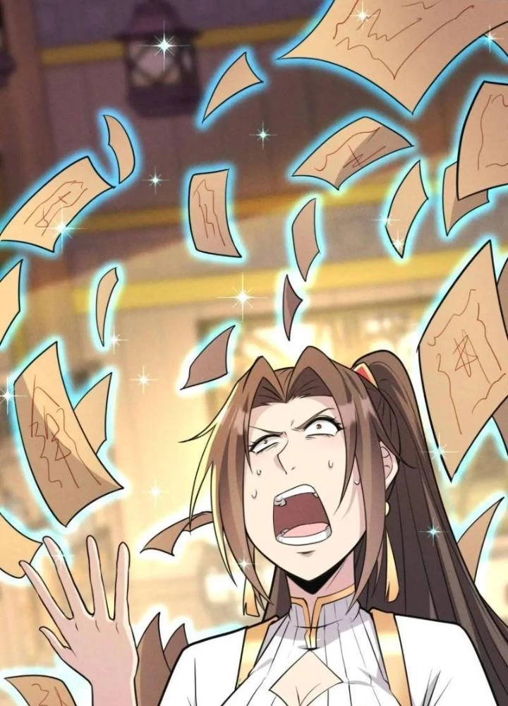 Đạo Hữu Xin Bớt Giận Chapter 21 - Next Chapter 22