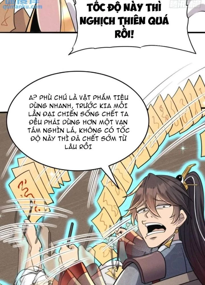 Đạo Hữu Xin Bớt Giận Chapter 21 - Next Chapter 22