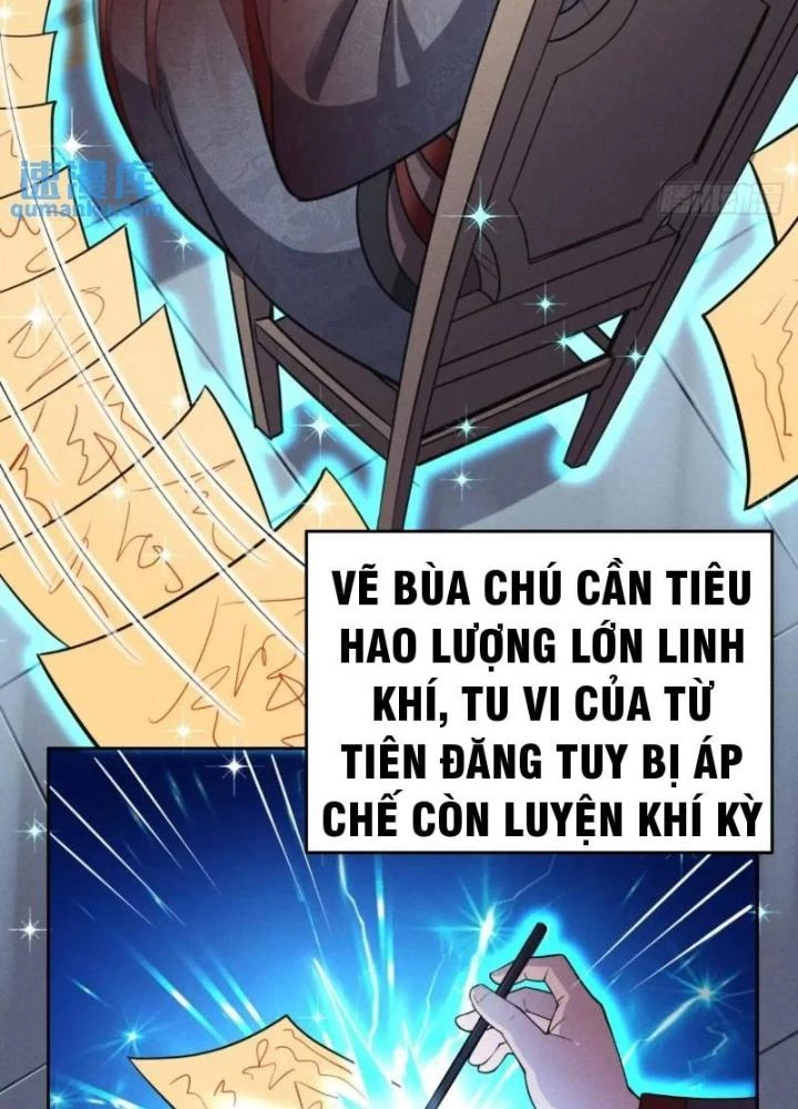 Đạo Hữu Xin Bớt Giận Chapter 21 - Next Chapter 22