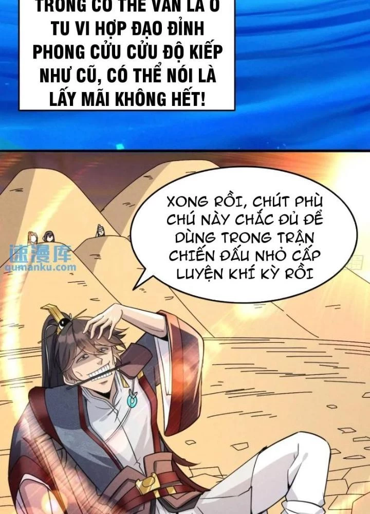 Đạo Hữu Xin Bớt Giận Chapter 21 - Next Chapter 22