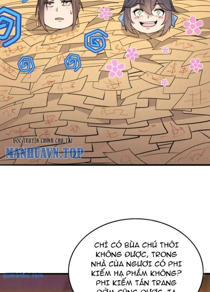 Đạo Hữu Xin Bớt Giận Chapter 21 - Next Chapter 22