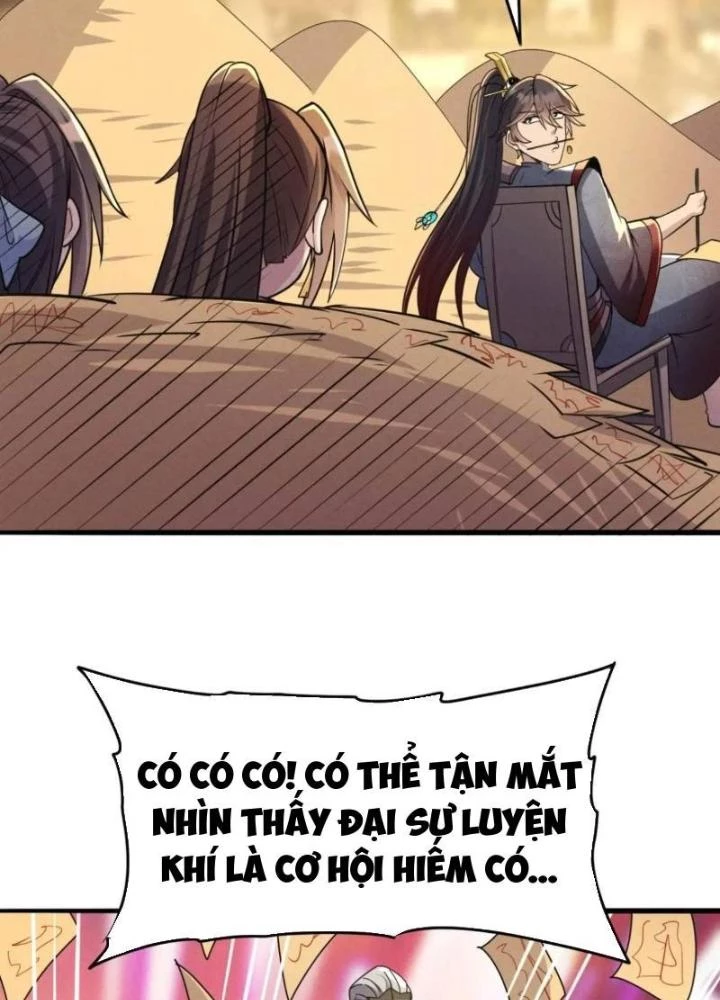 Đạo Hữu Xin Bớt Giận Chapter 21 - Next Chapter 22