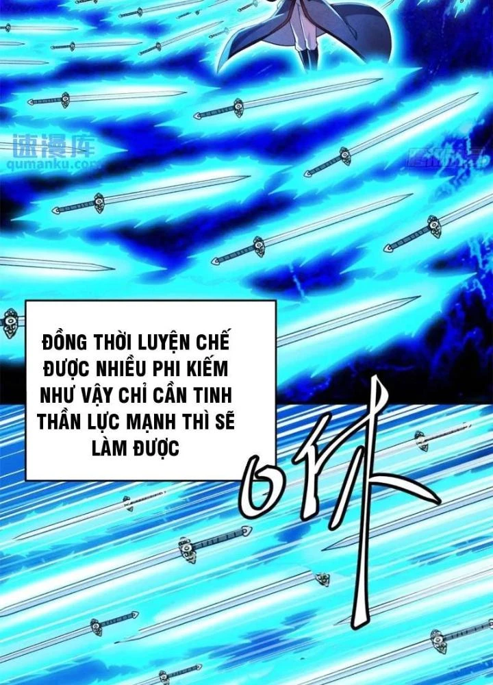 Đạo Hữu Xin Bớt Giận Chapter 21 - Next Chapter 22