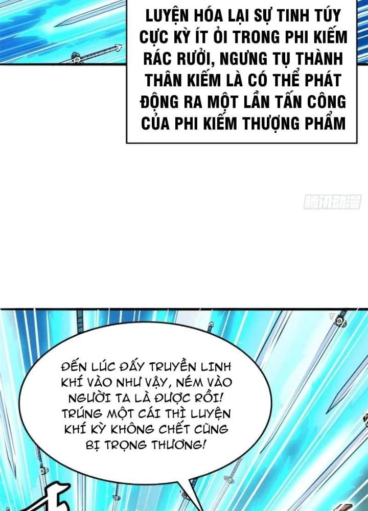 Đạo Hữu Xin Bớt Giận Chapter 21 - Next Chapter 22