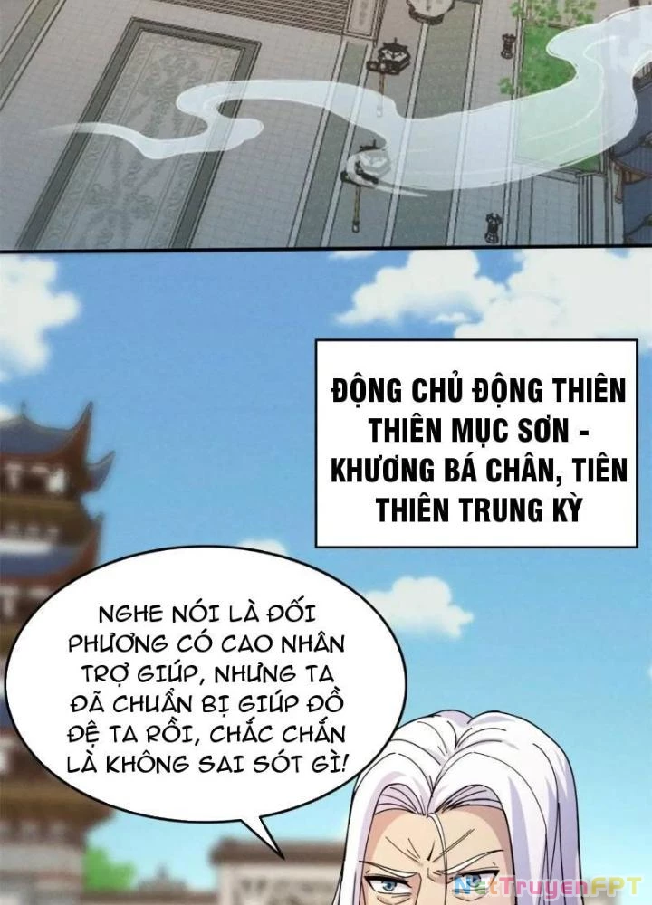 Đạo Hữu Xin Bớt Giận Chapter 21 - Next Chapter 22