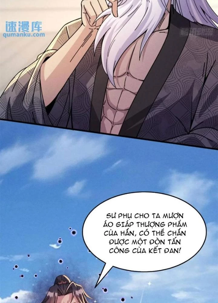 Đạo Hữu Xin Bớt Giận Chapter 21 - Next Chapter 22