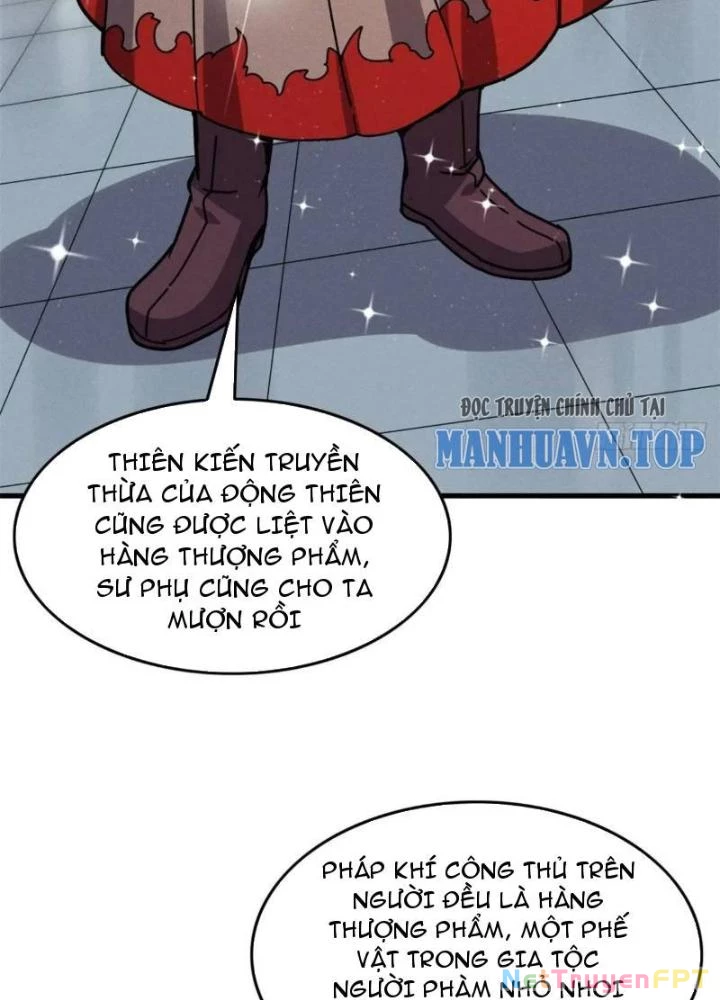Đạo Hữu Xin Bớt Giận Chapter 21 - Next Chapter 22