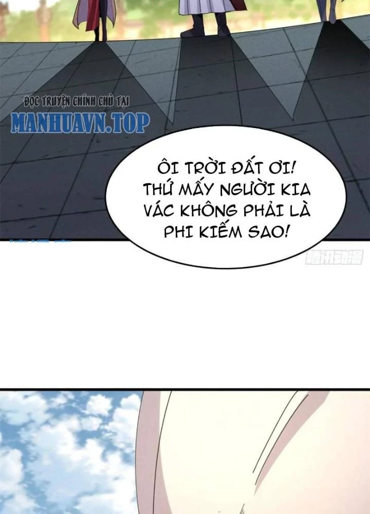Đạo Hữu Xin Bớt Giận Chapter 21 - Next Chapter 22