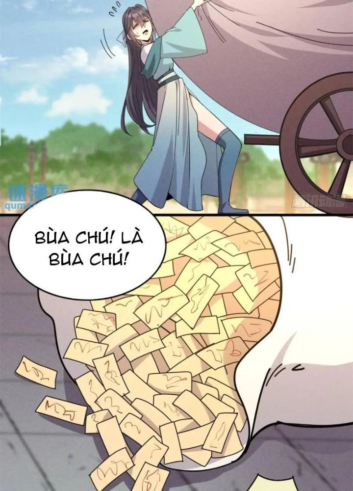 Đạo Hữu Xin Bớt Giận Chapter 21 - Next Chapter 22