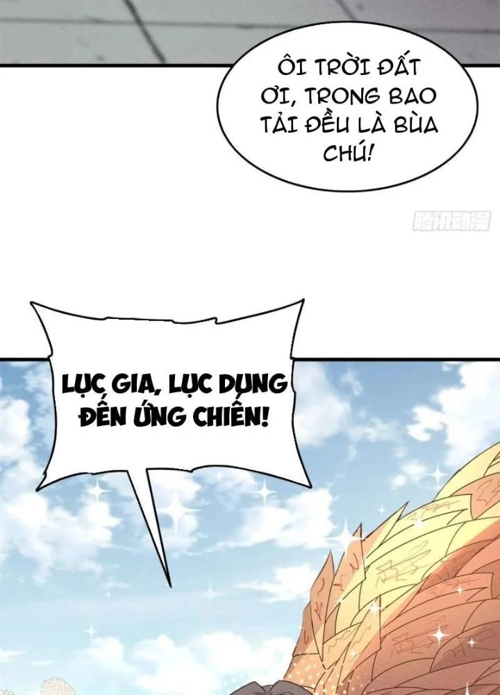 Đạo Hữu Xin Bớt Giận Chapter 21 - Next Chapter 22