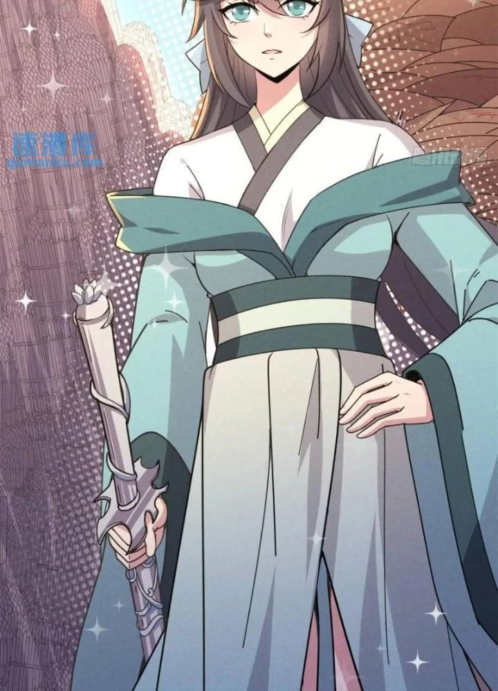 Đạo Hữu Xin Bớt Giận Chapter 21 - Next Chapter 22