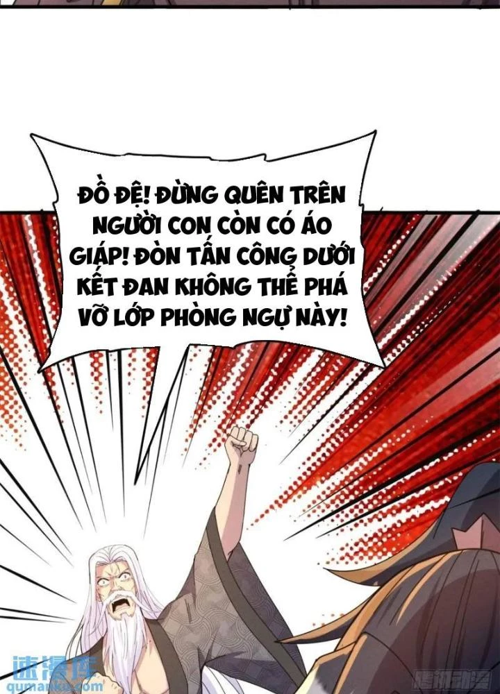 Đạo Hữu Xin Bớt Giận Chapter 21 - Next Chapter 22