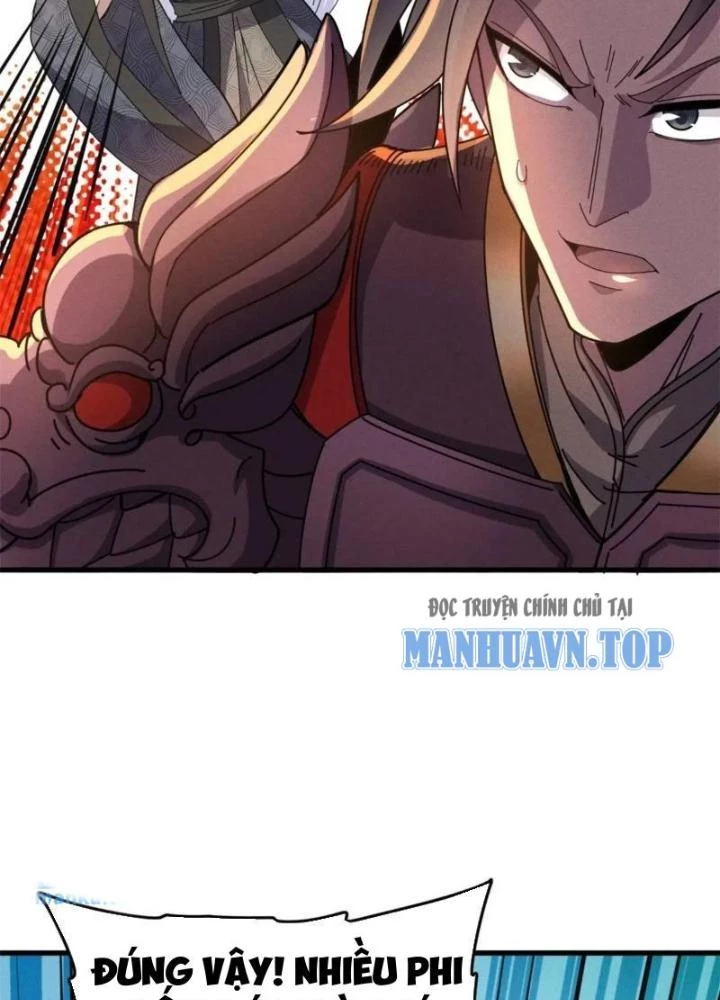 Đạo Hữu Xin Bớt Giận Chapter 21 - Next Chapter 22
