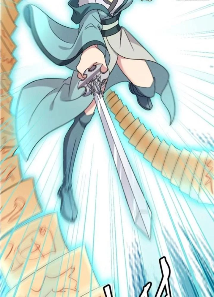 Đạo Hữu Xin Bớt Giận Chapter 22 - Next Chapter 23