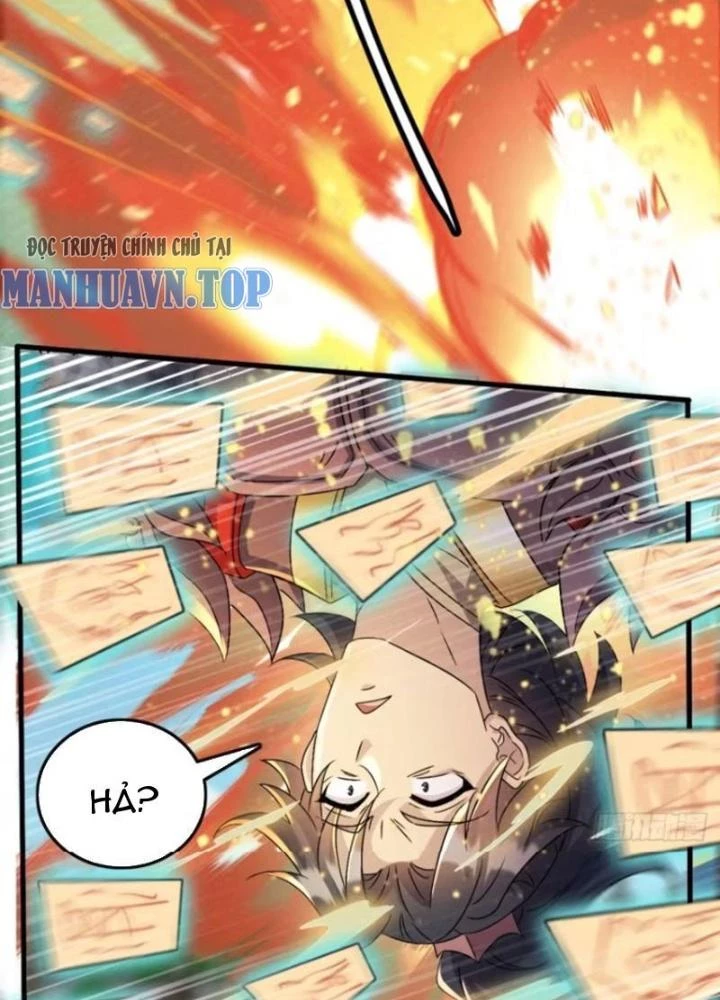 Đạo Hữu Xin Bớt Giận Chapter 22 - Next Chapter 23