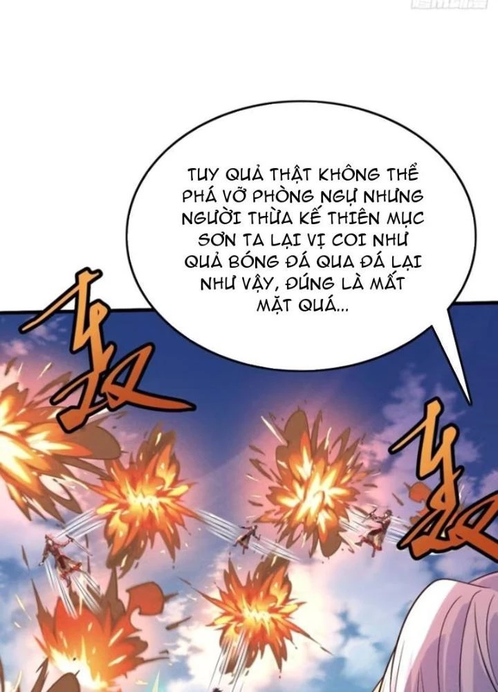 Đạo Hữu Xin Bớt Giận Chapter 22 - Next Chapter 23